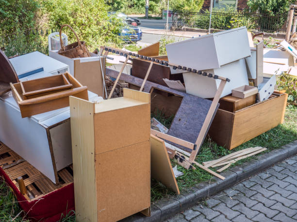 Trash Removal Near Me in Rodney Village, DE