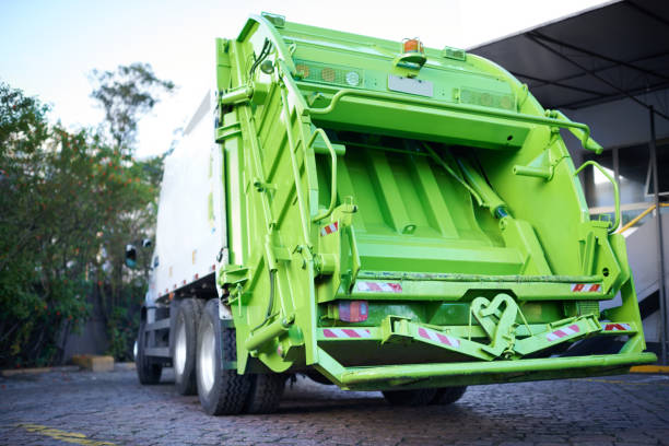 Trash Removal Near Me in Rodney Village, DE